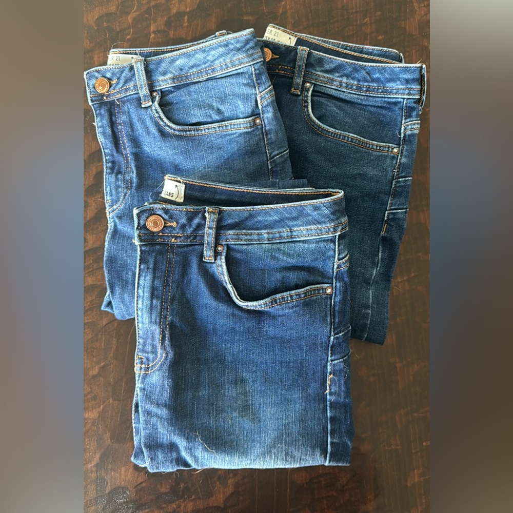 Skinny Jean Bundle